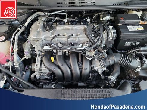 Used 2020 Toyota Corolla LE FWD image 29