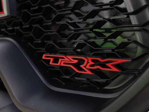 Used 2022 RAM 1500 TRX w/ TRX Level 2 Equipment Group AWD/4WD image 64
