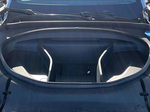 Certified 2025 Volvo EX90 Ultra image 13