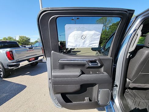 New 2026 Chevrolet Silverado 1500 LTZ w/ Technology Package image 29