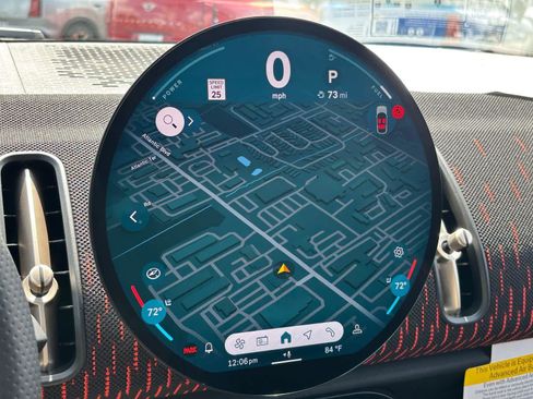 New 2026 MINI Cooper Countryman John Cooper Works image 11