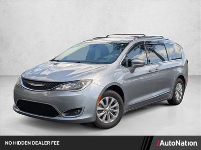 Used 2018 Chrysler Pacifica Touring-L