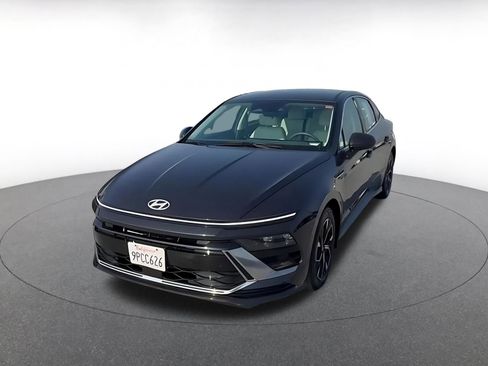 Used 2025 Hyundai Sonata SEL image 7