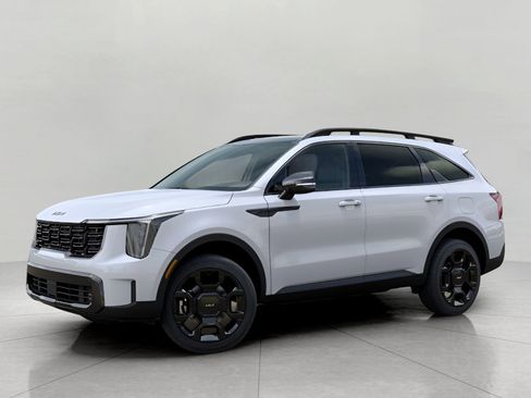 New 2026 Kia Sorento SX Prestige image 3
