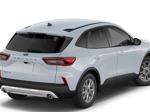 New 2026 Ford Escape Active w/ Tech Pack #1 image 28