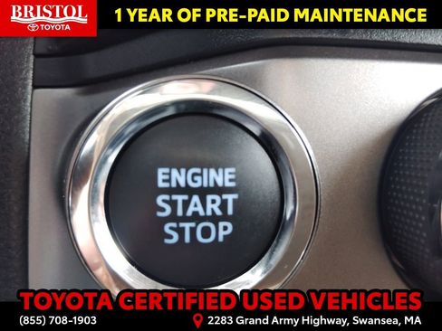 Certified 2023 Toyota Tacoma SR5 image 27
