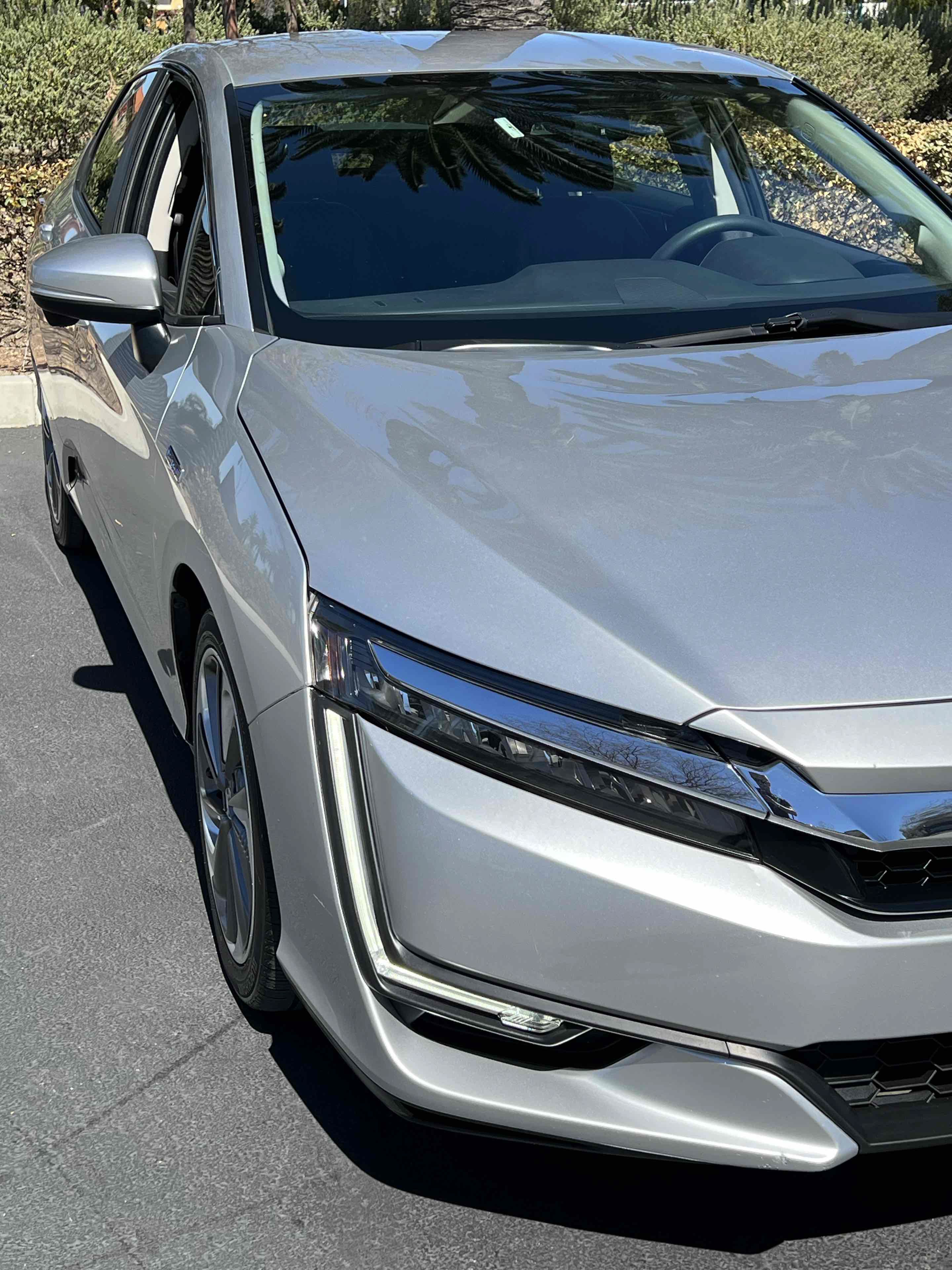 Used 2020 Honda Clarity Plug-In Hybrid image 47