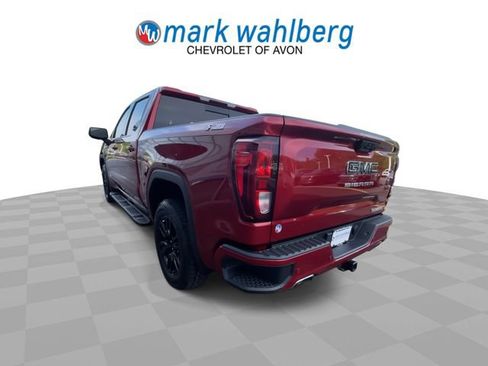 Certified 2024 GMC Sierra 1500 Elevation w/ Preferred Package AWD/4WD image 6