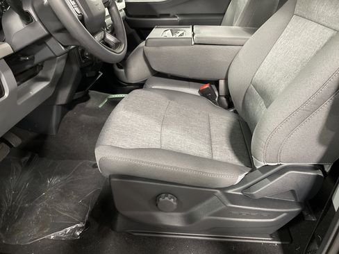 New 2026 Ford F350 XL w/ STX Appearance Package image 12