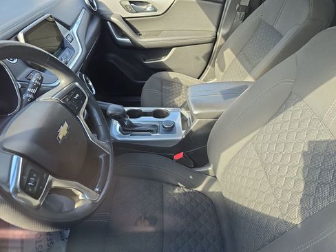 Used 2021 Chevrolet Blazer LT image 13