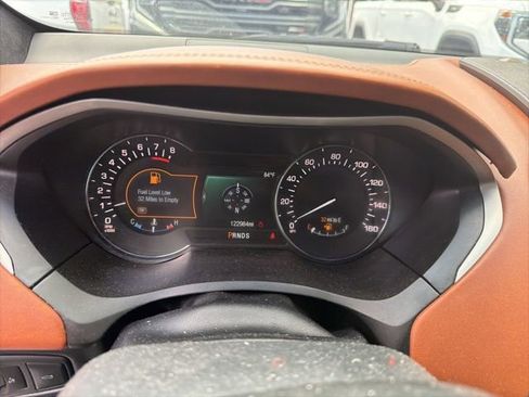 Used 2018 Lincoln MKZ Black Label w/ Technology Package AWD/4WD image 2