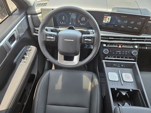 New 2026 Hyundai Santa Fe SEL AWD/4WD image 26