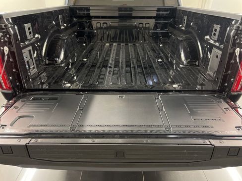New 2026 Ford F150 Platinum image 41