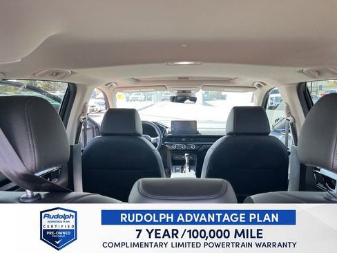 Used 2024 Honda CR-V EX-L image 12