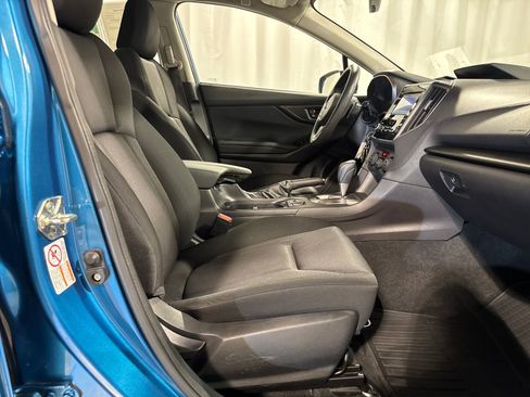 Used 2017 Subaru Impreza 2.0i Premium image 29