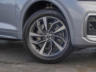 Used 2022 Audi Q5 2.0T Premium Plus