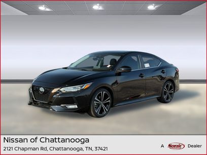 Used 2023 Nissan Sentra SR w/ SR Premium Package
