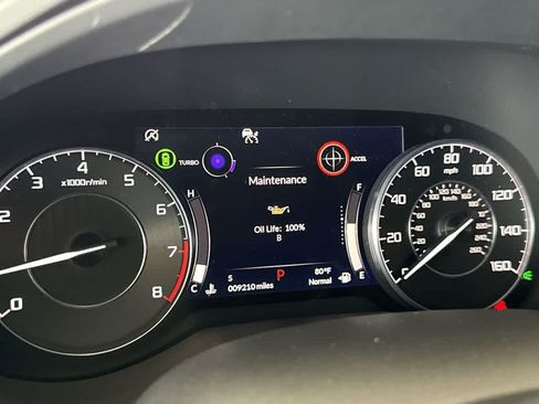 Used 2023 Acura RDX FWD w/ Technology Package image 24
