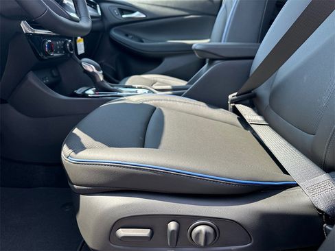 New 2026 Buick Encore GX Sport Touring w/ Comfort Package image 10