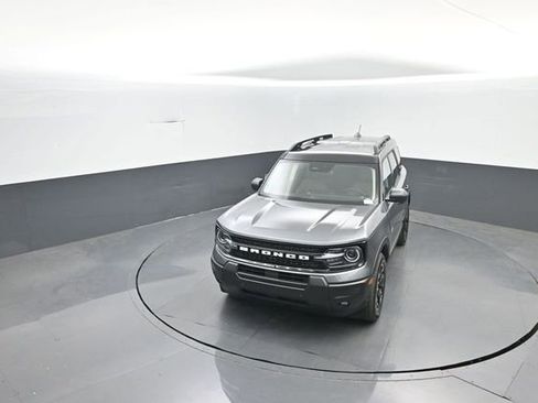 New 2026 Ford Bronco Sport Outer Banks w/ Outer Banks Tech Package+ AWD/4WD image 28