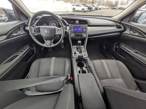 Used 2017 Honda Civic LX image 29