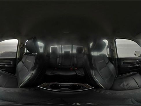 Used 2021 RAM 2500 Laramie image 26