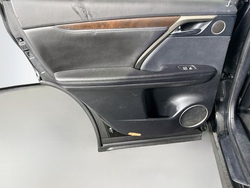 Used 2021 Lexus RX 350 FWD w/ Premium Package image 26