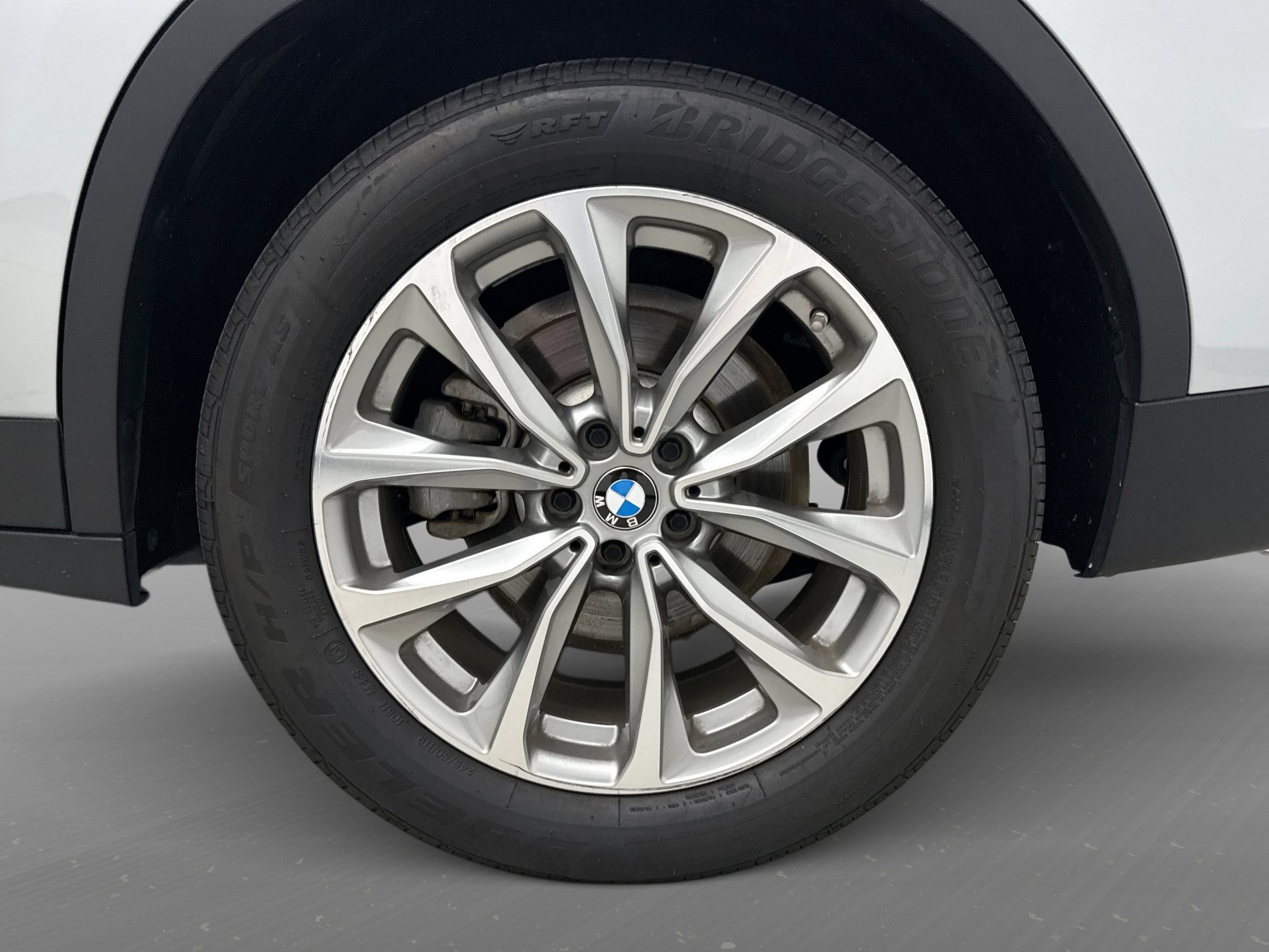 Used 2019 BMW X3 xDrive30i AWD/4WD image 21