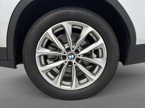 Used 2019 BMW X3 xDrive30i AWD/4WD image 21