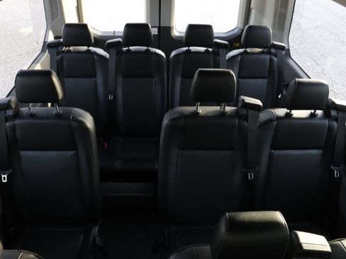 Used 2025 Ford Transit 350 XL image 18