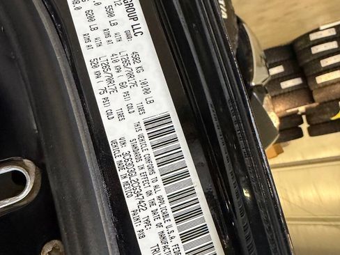 Used 2012 RAM 3500 ST w/ Chrome Appearance Group AWD/4WD image 45
