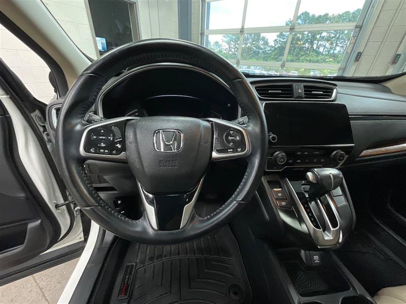Used 2018 Honda CR-V Touring image 16