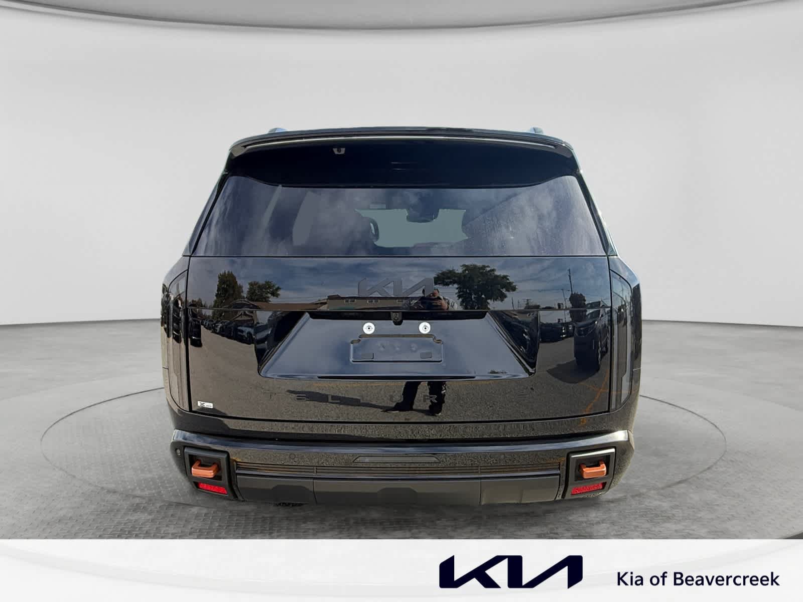 New 2027 Kia Telluride SX Prestige X-Pro AWD/4WD image 6