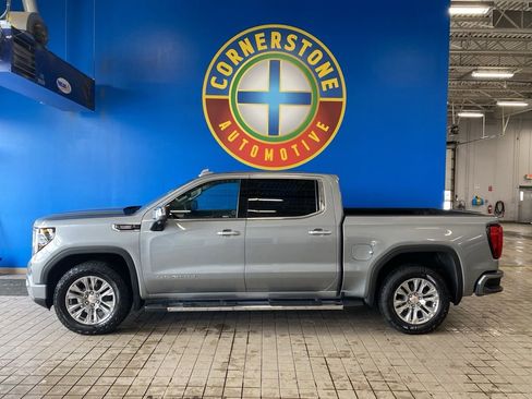 Certified 2024 GMC Sierra 1500 Denali image 18