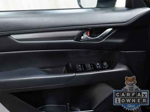Used 2022 MAZDA CX-5 AWD 2.5 S w/ Preferred Package image 23
