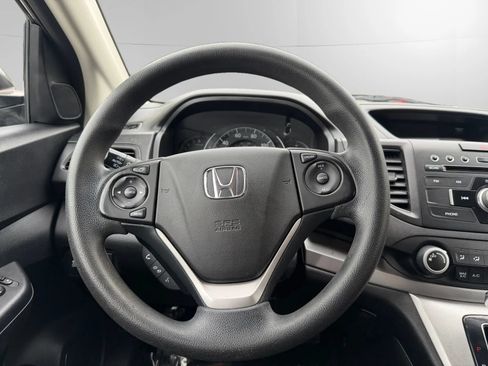 Used 2014 Honda CR-V EX image 13