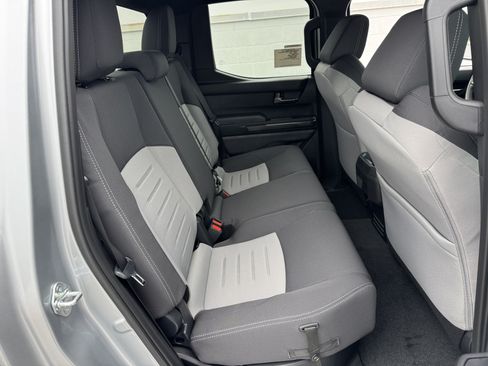 New 2026 Toyota Tacoma TRD Sport AWD/4WD image 5