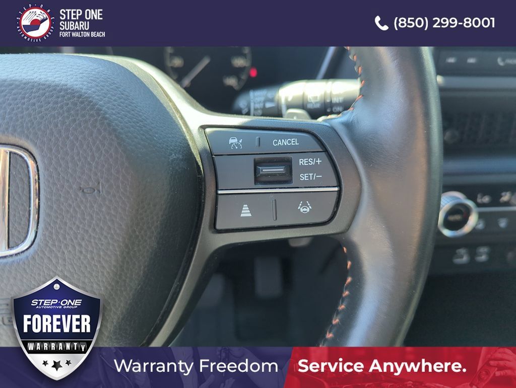 Used 2024 Honda CR-V Sport image 23