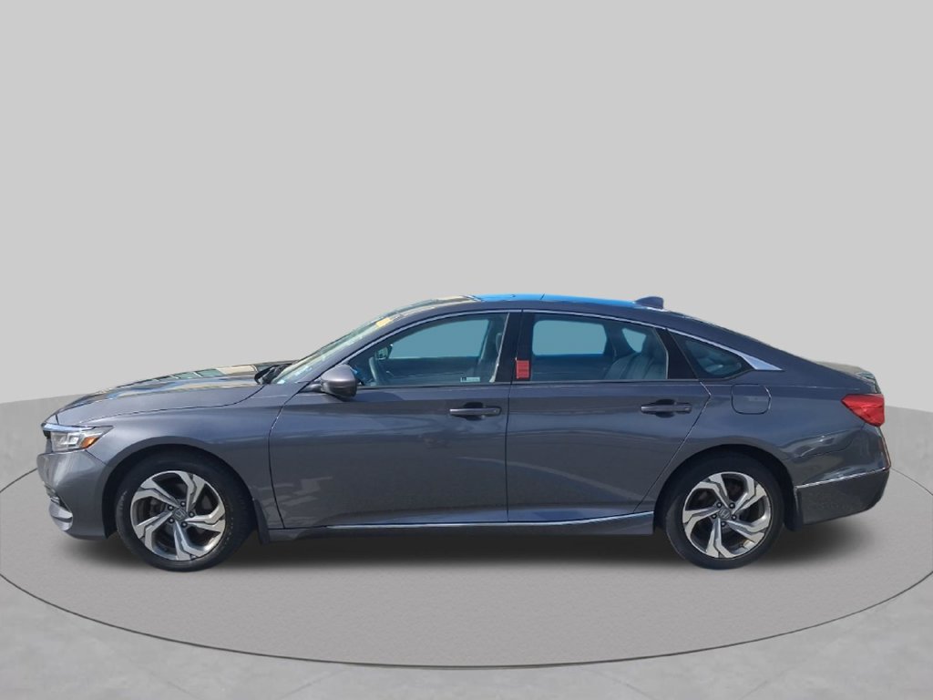 Used 2018 Honda Accord EX image 10