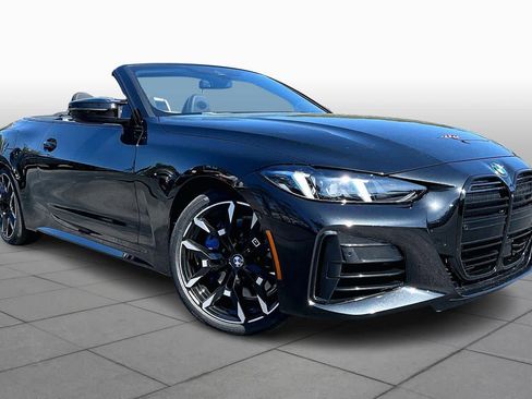 Certified 2026 BMW M440i Convertible image 3