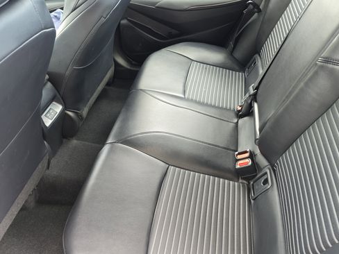 Used 2023 Toyota Corolla XSE image 13