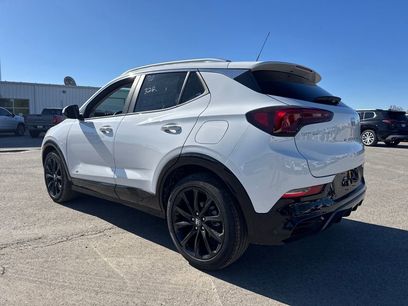 New 2026 Buick Encore GX Sport Touring w/ Advanced Technology Package
