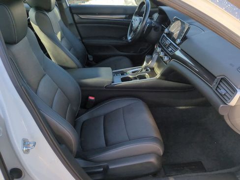 Used 2022 Honda Accord Sport image 21