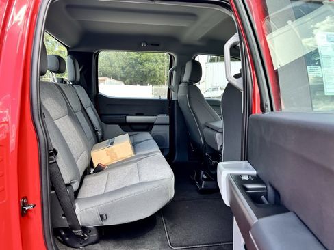 New 2026 Ford F250 XL image 17