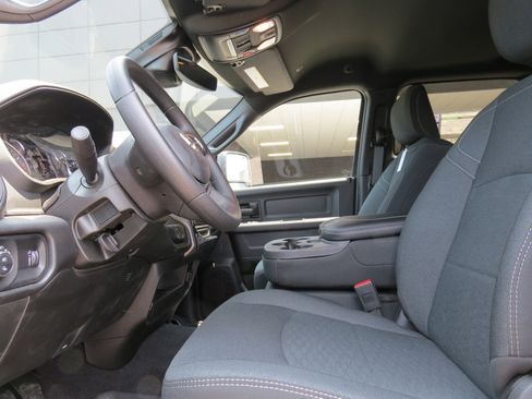 New 2025 RAM 2500 Tradesman image 16