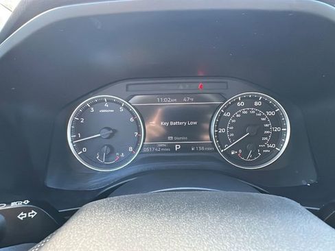 Used 2022 Mitsubishi Outlander ES image 27