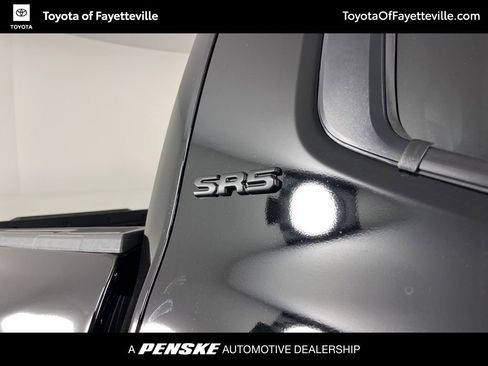 New 2025 Toyota Tacoma SR5 image 9