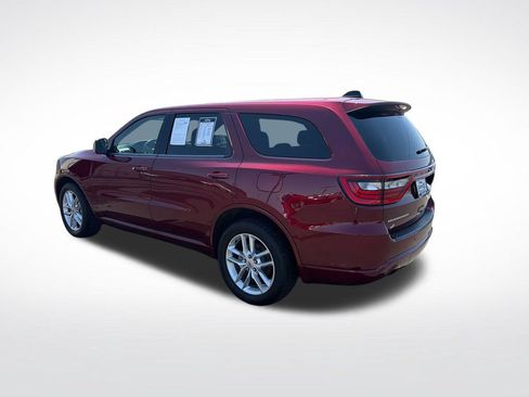 Used 2023 Dodge Durango GT AWD/4WD image 3