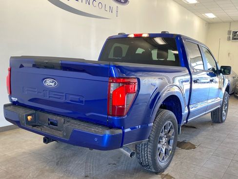 New 2026 Ford F150 STX w/ Equipment Group 200A image 7