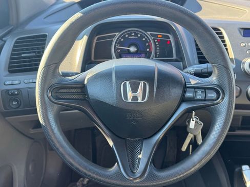 Used 2008 Honda Civic LX image 22
